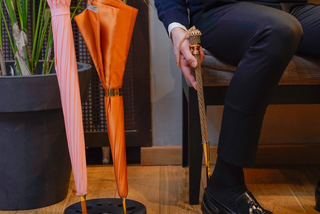 The Gentleman's Shoehorn: Why a Small Accessory Says Everything About How You Treat Your Shoes