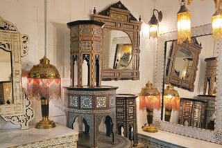 Moroccan Craft in a Modern Home: What Works and How to Do It Without the Tourist Shop Effect