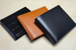 How to Choose a Luxury Wallet: The Accessory You Use More Than Any Other