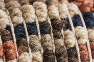 Is a Handwoven Wool Rug a Better Investment Than a Power-Loomed One?