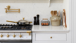 Kitchen Styling: How Beautiful Kitchenware Changes the Way You Cook