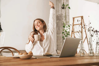 How to Create a Luxury Morning Ritual at Home