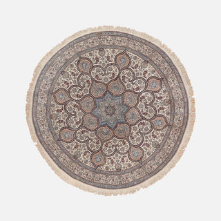 Round Rugs