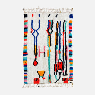 Moroccan Rugs | Artevaris