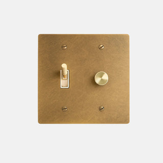 Light Switches & Sockets  | Artevaris