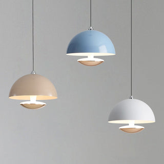 Lámpara Colgante con Control Táctil - Lámpara Colgante Moderna con Iluminación de Control Táctil