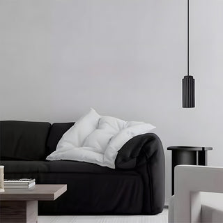 Nordic Pendant Light – Modern Long Bar Pendant for Kitchen Island Lighting