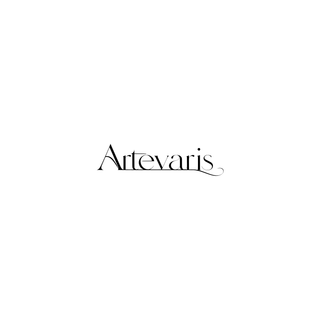 the word "Artevaris" in a simple, elegant font.