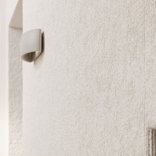 Applique Murale en Céramique Grise – Applique Murale Moderne | Luminaire Lumavera
