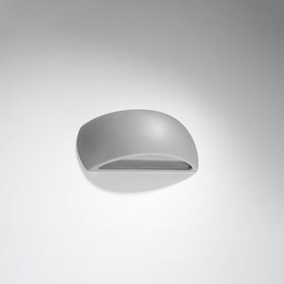 Applique Murale en Céramique Grise – Applique Murale Moderne | Luminaire Lumavera