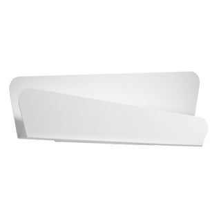 Applique murale blanche moderne – Valessia | Luminaire LED minimaliste pour couloir