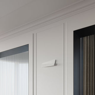 Modern White Wall Light – Corridor Wall Light | Energy Efficient LED Lamp