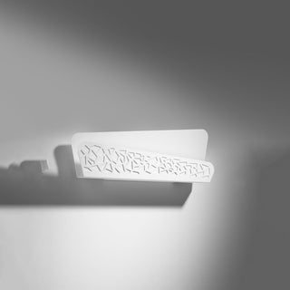 Modern White Wall Light – Corridor Wall Light | Energy Efficient LED Lamp