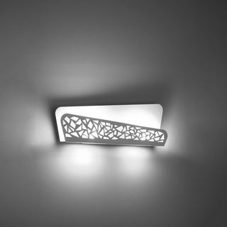 Modern White Wall Light – Corridor Wall Light | Energy Efficient LED Lamp