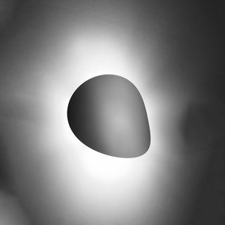 Applique murale blanche moderne – Éclairage de salon contemporain | Luminaire d'appoint Lumavera