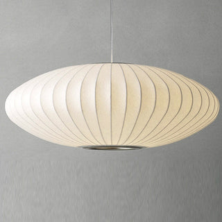 Saucer pendant lamp — contemporary kitchen island