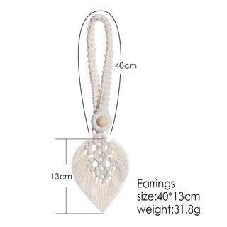 curtain tieback rope durable decorative holdbacks fiamma neri feature view