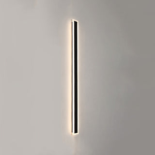 Garden LED waterproof IP65 outdoor wall sconce — modern