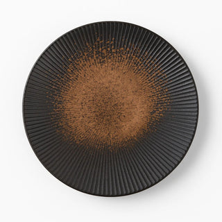 Ceramic Western Cuisine Plate, Italian Pasta Dish