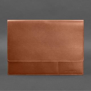 leather document folder handmade blue leather organizer magnetic closure set view