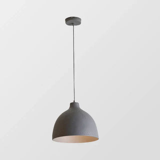 Organic resin pendant — earthy tones for farmhouse interior