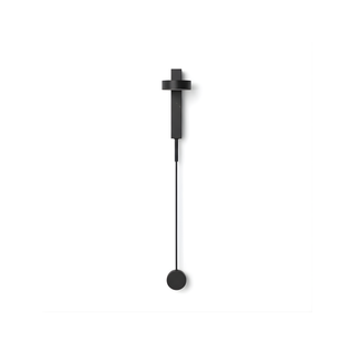 Applique murale réglable – Lampe murale LED moderne avec tête orientable pour salon