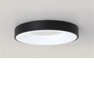 Modern Ceiling Light – Round Adjustable Lamp | Dimmable LED Lighting Fixture