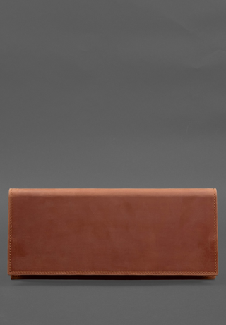leather bound notebook elegant leather desk planner weekly schedule organizer top view