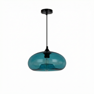 Caligo Pendant Lamp – Modern Pendant Light with Soft Warm LED Glow & Easy Installation
