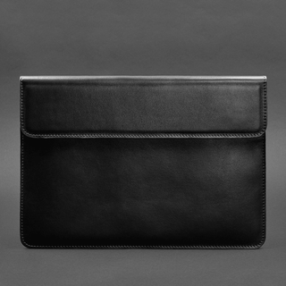 leather laptop sleeve 13 inch handmade crust leather protective cover set view