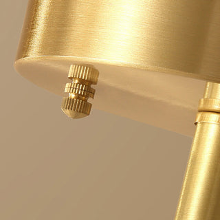 Bedroom ceiling lamp white flower E27 – semi-flush