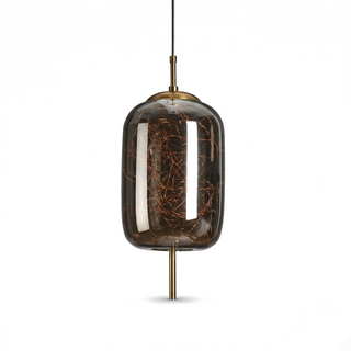Pendant Light Modern Adjustable Cable Light - Warm Ambiance Lighting Fixture