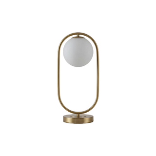 Touch LED Lamp – Modern Light Fixture With Adjustable Brightness & Sleek Design