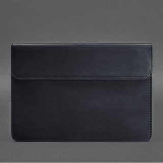 leather laptop sleeve 13 inch handmade crust leather protective cover product view