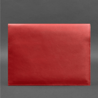 leather document folder handmade blue leather organizer magnetic closure display view