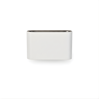 Modern Aluminum Wall Light – Sleek LED Fixture | Durable Contemporary Lighting