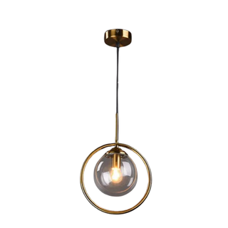 Celestial Pendant Lamp – Cosmic Chandelier with Dimmable Ambient Lighting Fixture