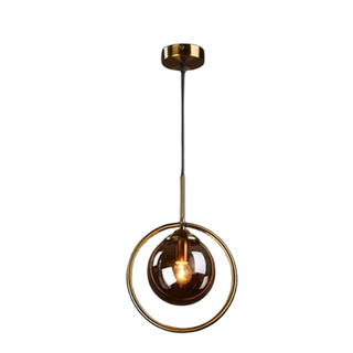 Celestial Pendant Lamp – Cosmic Chandelier with Dimmable Ambient Lighting Fixture