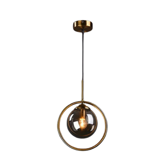 Celestial Pendant Lamp – Cosmic Chandelier with Dimmable Ambient Lighting Fixture