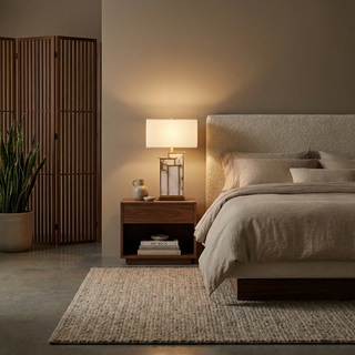 Dimmable Decorative Lamp – Adjustable Brightness Soft Ambient Light Fixture