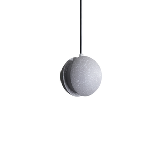 Elegant Pendant Lamp – Modern Pendant Light with Gold Metallic Finish & Opal Glass Diffuser