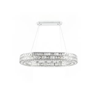 Gold LED Ceiling Light – Modern Adjustable Round Or Square Lamp Fixture