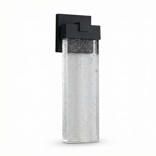 Outdoor Wall Light – Waterproof LED Garden Lighting | Modern Exterior Light Fixture