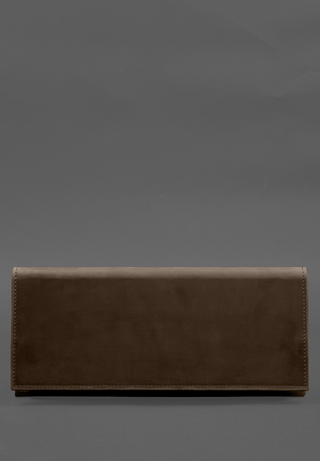 leather bound notebook elegant leather desk planner weekly schedule organizer lifestyle view
