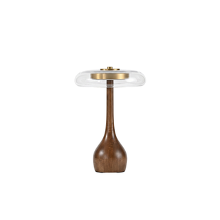 Retro Glass Floor Lamp – Japanese Style Lighting With Warm Incandescent Glow