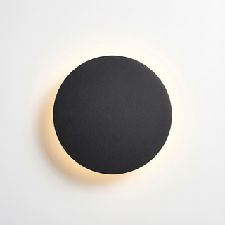 Modern LED Wall Light – Durable Acrylic Outdoor Wall Light With Warm Lighting
