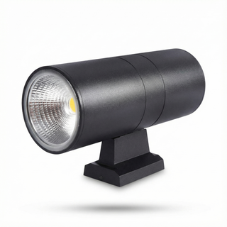 Modern Aluminum Wall Light – Durable Outdoor Lamp with LED Patio Lighting