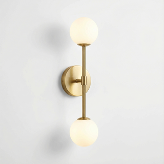 LED Wall Light – Modern Wall Lamp With G4 LED Bulbs | Minimalist Lighting Fixture