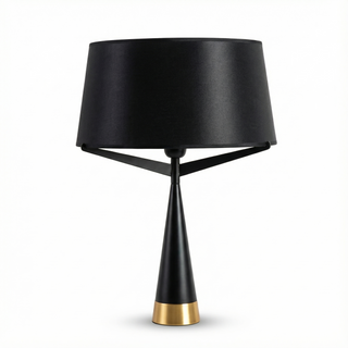 Versatile Table Lamp – Modern Desk Lamp With Soft Reading Light & Elegant Office Lighting