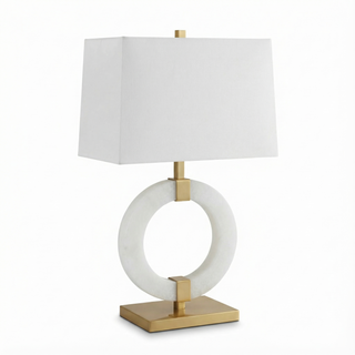 Industrial Desk Lamp – Durable Metal Design for Workspace Lighting & Focused Reading